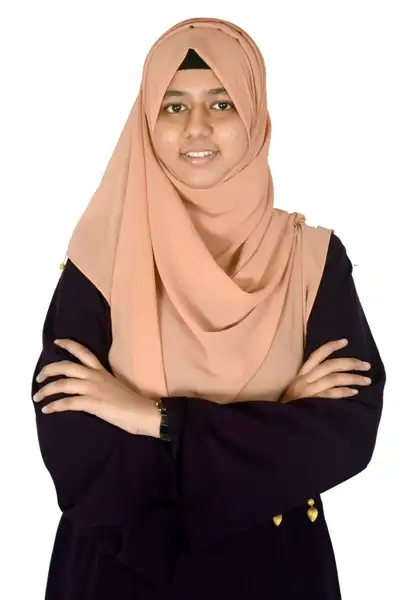 Rafea Shaikh